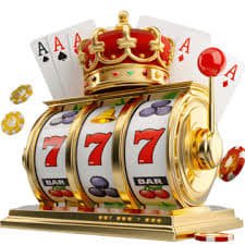 Online Slots အွန်လိုင်း စလော့